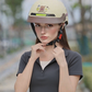 🛡️Cască de motocicletă ușoară, respirabilă și rezistentă la impacturi
