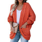Cardigan elegant și la modă pentru femei, pentru timp liber