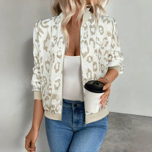 Jacheta slim fit pentru femei