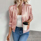 Jacheta slim fit pentru femei