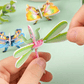 🦖🧩 Puzzle educativ 3D – În stoc & cu plata la livrare 🧠✨