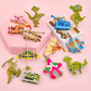🦖🧩 Puzzle educativ 3D – În stoc & cu plata la livrare 🧠✨
