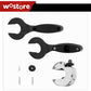 🔥 Set tăietor de tuburi cu clichet 3 piese | Tăiere rapidă și precisă pentru tuburi din oțel, cupru, aluminiu și plastic! ⚙️