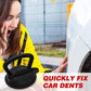 🛠️ Trusă rapidă pentru reparații caroserie | Perfectă pentru cluburi auto, echipe de raliu și ateliere auto
