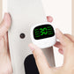 ⌚ Masajer Electric pentru Încheietură – Reîncărcabil & Cu Căldură 💆🔋