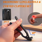 ✂️ Foarfece de unghii ergonomice — din oțel inoxidabil, pentru o tăiere ușoară — recomandate persoanelor care suferă de artrită 🦵✨🛡️