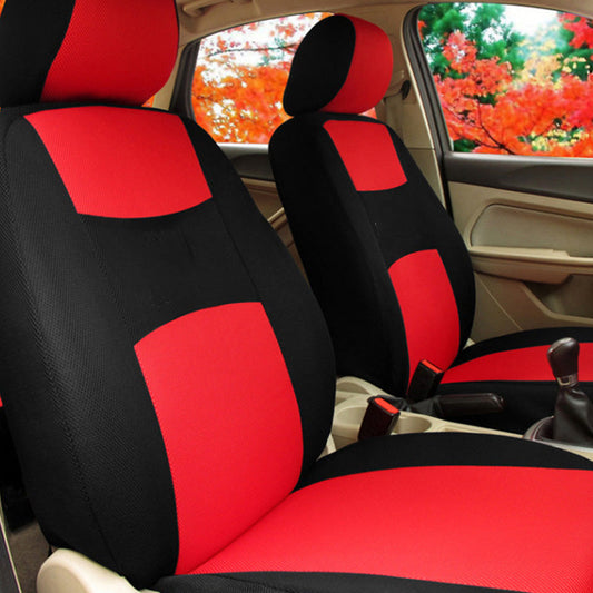Trendy Car Seat Protection Covers