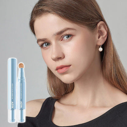 ✨ Cumpără 1 și primești 1 gratis 🎁✏️ Creion corector hidratant multifuncțional – Acoperă cearcănele și imperfecțiunile, rezistent