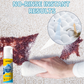 🧼🚗 Spumă puternică și multifuncțională pentru curățarea interiorului mașinii – Îndepărtează petele de pe tot interiorul mașinii – Plată la livrare ✨✅