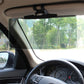 ✨Cumpără 1 și primești 1 gratis🚗 Paravan anti-orbire — Protecție de înaltă calitate zi și noapte 🕶️🛡️