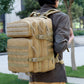 ⚔️ Rucsac militar tactic – Sistem Molle | Transport gratuit 🎒🏕️🚚