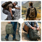 ⚔️ Rucsac militar tactic – Sistem Molle | Transport gratuit 🎒🏕️🚚