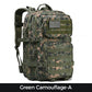 ⚔️ Rucsac militar tactic – Sistem Molle | Transport gratuit 🎒🏕️🚚