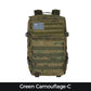 ⚔️ Rucsac militar tactic – Sistem Molle | Transport gratuit 🎒🏕️🚚