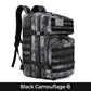 ⚔️ Rucsac militar tactic – Sistem Molle | Transport gratuit 🎒🏕️🚚