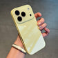 📱✨ Husă transparentă simplă și elegantă, cu protecție completă – rezistentă la căderi și îngălbenire, senzație de telefon fără husă –  Plată la livrare 🛡️✅