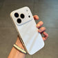 📱✨ Husă transparentă simplă și elegantă, cu protecție completă – rezistentă la căderi și îngălbenire, senzație de telefon fără husă –  Plată la livrare 🛡️✅