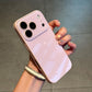 📱✨ Husă transparentă simplă și elegantă, cu protecție completă – rezistentă la căderi și îngălbenire, senzație de telefon fără husă –  Plată la livrare 🛡️✅