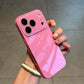 📱✨ Husă transparentă simplă și elegantă, cu protecție completă – rezistentă la căderi și îngălbenire, senzație de telefon fără husă –  Plată la livrare 🛡️✅
