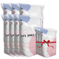 🧳 Pungi Compresie Fără Pompă – Extra Mari | În Stoc 💨🛏️📦