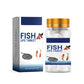 🎁🐟 Tablete de sare pentru acvariu – Îmbunătățesc calitatea apei și previn bolile peștilor –  Plată la livrare ✅
