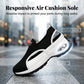 👟💨 Pantofi fără șireturi pentru femei, cu design ajurat și respirabil – răcoroși și respirabili, ușori și antiderapanti –  Plată la livrare ✅