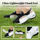 👟💨 Pantofi fără șireturi pentru femei, cu design ajurat și respirabil – răcoroși și respirabili, ușori și antiderapanti –  Plată la livrare ✅