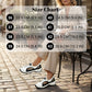 👟💨 Pantofi fără șireturi pentru femei, cu design ajurat și respirabil – răcoroși și respirabili, ușori și antiderapanti –  Plată la livrare ✅