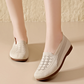 🧦✨ Papuci fără șireturi (se încalță ușor) – Material elastic și respirabil, nu obosesc picioarele nici după o plimbare lungă – Plată la livrare 🛒✅