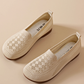 🧦✨ Papuci fără șireturi (se încalță ușor) – Material elastic și respirabil, nu obosesc picioarele nici după o plimbare lungă – Plată la livrare 🛒✅