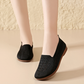 🧦✨ Papuci fără șireturi (se încalță ușor) – Material elastic și respirabil, nu obosesc picioarele nici după o plimbare lungă – Plată la livrare 🛒✅