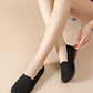 🧦✨ Papuci fără șireturi (se încalță ușor) – Material elastic și respirabil, nu obosesc picioarele nici după o plimbare lungă – Plată la livrare 🛒✅
