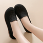 🧦✨ Papuci fără șireturi (se încalță ușor) – Material elastic și respirabil, nu obosesc picioarele nici după o plimbare lungă – Plată la livrare 🛒✅
