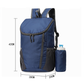🎒 Rucsac spațios și ultraușor pliabil – În stoc & ramburs 🧳✨