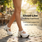 👡 Pantofi Mary Janes cu platformă respirabili din material țesut –Transport gratuit & ramburs 🌬️✨