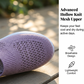 👟 Pantofi slip-on cu plasă respirabilă pentru femei – În stoc & ramburs 🌬️✨