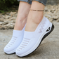 👟 Pantofi slip-on cu plasă respirabilă pentru femei – În stoc & ramburs 🌬️✨
