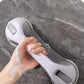 🛁 Bară de sprijin cu ventuză, fără găurire – În stoc & ramburs 🚿🛡️