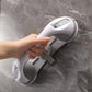 🛁 Bară de sprijin cu ventuză, fără găurire – În stoc & ramburs 🚿🛡️