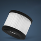 🥳2026 HOT SALE🥳💞50K+ SOLD!🌀🛡️ 50% OFF! Desktop Air Purifier – Whisper‑quiet night mode, 360° intake. USB powered. Sleep better, wake refreshed. 🛌✨