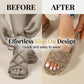 👡 Pășește în confort stilat – Sandale geometrice stilate tip slip‑on pentru femei – ramburs ✨