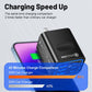 ⚡ Încarcă rapid toate dispozitivele – Încărcător de perete USB‑C 50W cu 6 porturi (3×USB‑A + 3×USB‑C) – ramburs 🔌
