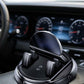📱 Condu în siguranță cu o singură mână – Suport auto pentru telefon cu rotație 360° și bază anti‑alunecare – ramburs 🚗