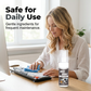 🧼 Menține-ți tastatura impecabilă – Spray de curățare cu formulă delicată pentru tastatură, cu ceață fină – ramburs 💻