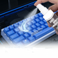 🧼 Menține-ți tastatura impecabilă – Spray de curățare cu formulă delicată pentru tastatură, cu ceață fină – ramburs 💻