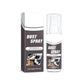 🧼 Menține-ți tastatura impecabilă – Spray de curățare cu formulă delicată pentru tastatură, cu ceață fină – ramburs 💻