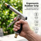High Pressure Car Wash Water Gun