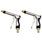 High Pressure Car Wash Water Gun