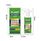 🌱 Spray nutritiv pentru plante Stimularea creșterii absorbție rapidă