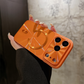 Cel mai vândut husă magnetică anti‑cădere pentru telefon – încuietoare magnetică puternică, protecție pentru cameră, colțuri întărite, design holografic